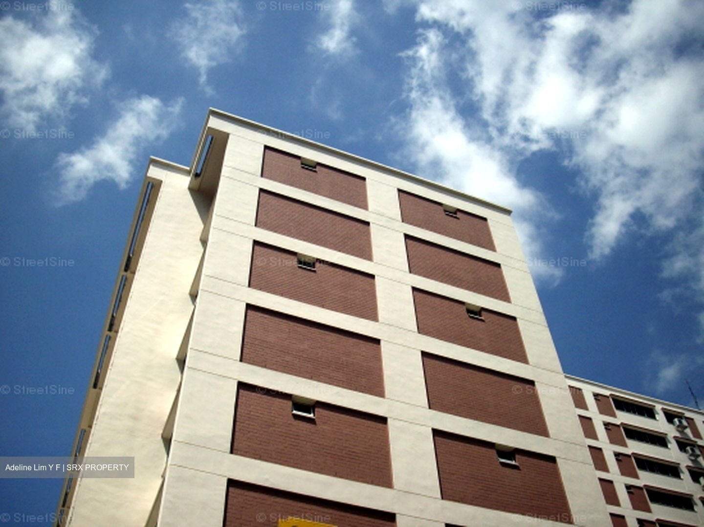 Blk 287 Choa Chu Kang Avenue 2 (Choa Chu Kang), HDB Executive #591841401